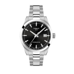 Orologio Tissot T-Classic Gentleman T1658071105100