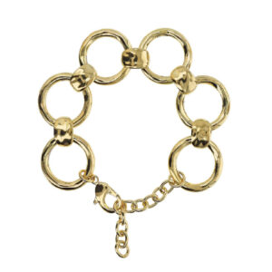 Bracciale Itaca Etrusca WSET00843.YG