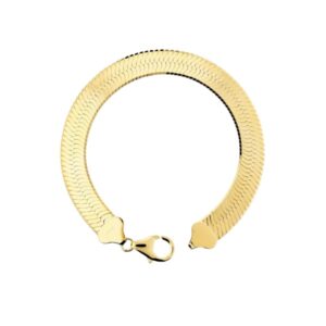 Bracciale Itaca Etrusca WSET00934.YG-18