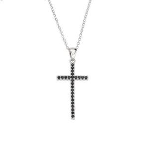 Collana Amen Croci CLCRDOBBNZ