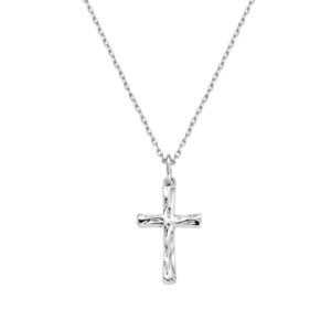 Collana Amen Croci CLCRLEB