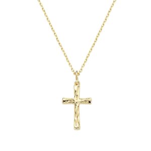 Collana Amen Croci CLCRLEG