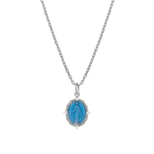 Collana Amen Miracolosa CLMIPUSMBBL