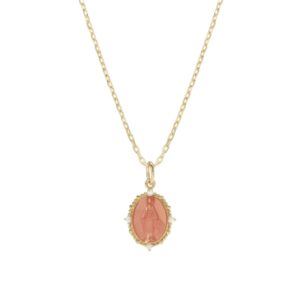 Collana Amen Miracolosa CLMIPUSMGP