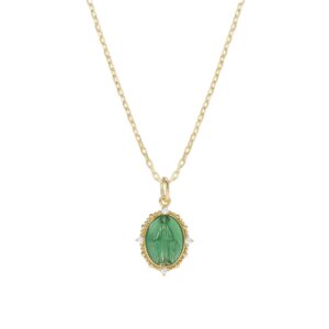 Collana Amen Miracolosa CLMIPUSMGV