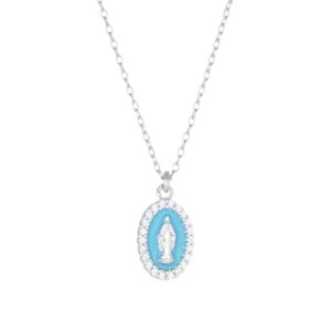 Collana Amen Miracolosa CLMISMBPE