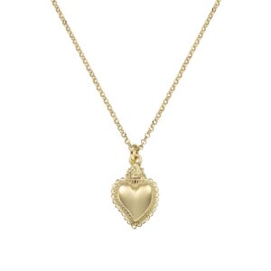 Collana Amen Sacro CLSCG3