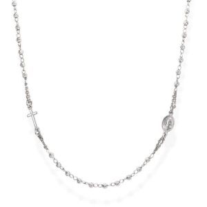 Collana Amen Rosario CROBD3