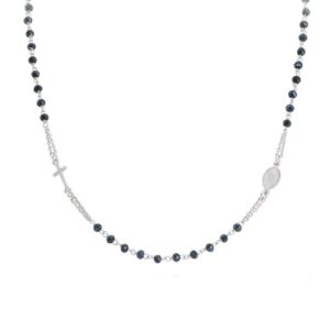 Collana Amen Rosario CROBG3