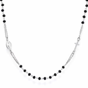 Collana Amen Rosario CROBN3