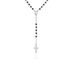 Collana Amen Rosario CROBN4
