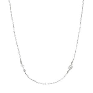 Collana Amen Rosario CROBPSW3