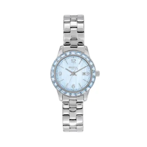 Orologio Tribe by Breil Glow and Go Donna Acciaio Cristalli – EW0823