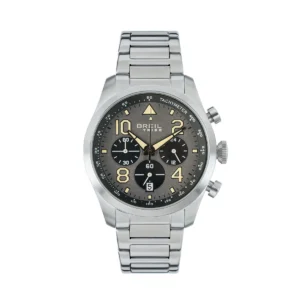 Orologio Tribe by Breil Recon Solo Tempo Uomo Pilot Style – EW0839