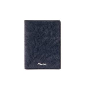 Porta Carte Verticale Pineider Essenziale Blu PBS713334