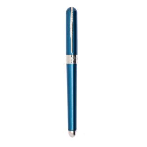 Penna Roller Pineider Avatar UR Shiny Blu Peacock