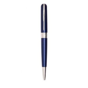 Penna a Sfera Pineider Avatar UR Shiny Blu Satinata