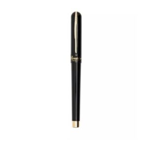 Penna Roller Pineider Avatar Anniversary Nera Finiture Gold