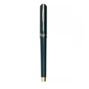 Penna Roller Pineider Avatar Anniversary Verde Gold