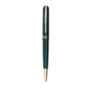 Penna a Sfera Pineider Avatar Anniversary Verde Gold