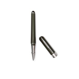 Penna Roller Pineider Avatar UR Glossy Grigio Scuro