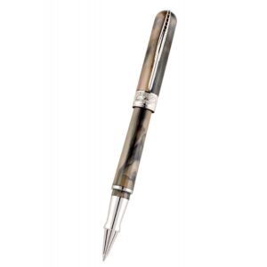 Penna Roller Pineider Avatar UR Riace Bronze Marrone