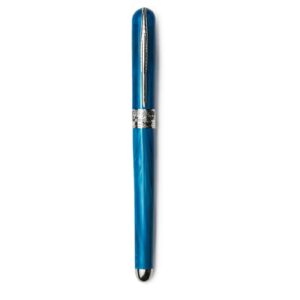 Penna Roller Pineider Avatar UR Blu Madreperla