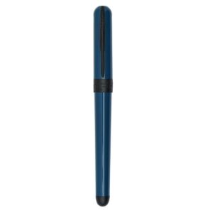 Penna Roller Pineider Avatar UR Black Trims Blu