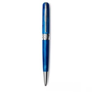 Penna a Sfera Pineider Avatar UR Blu Nettuno Madreperla