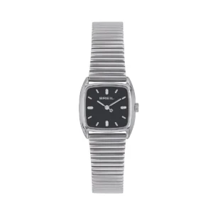 Orologio Breil Stylize Solo Tempo Donna Acciaio Cristalli – TW2050