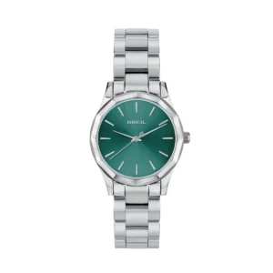 Orologio Breil Dozen Solo Tempo Donna Verde Menta – TW2085