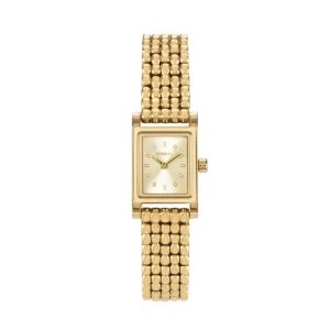 Orologio Breil Demure Solo Tempo Donna Acciaio Gold – TW2105