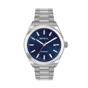 Orologio Breil Sphera Automatico Uomo Acciaio – TW2131