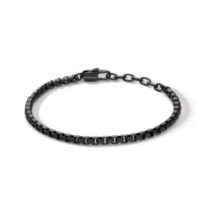 Bracciale Stroili Silver Elegance 1698314 » Bracciale Comete Chain UBR 1354