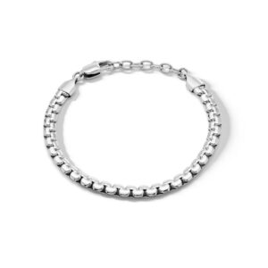 Bracciale Stroili Silver Elegance 1698314 » Bracciale Comete Chain UBR 1357