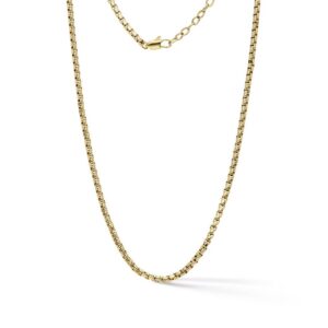 Collana Comete Chain UGL 778
