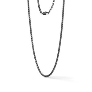 Collana Comete Chain UGL 780
