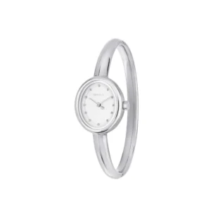 Orologio Breil Hoop Solo Tempo Donna Acciaio Bangle – TW2054