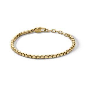 Bracciale Stroili Silver Elegance 1698314 » Bracciale Comete Chain UBR 1352