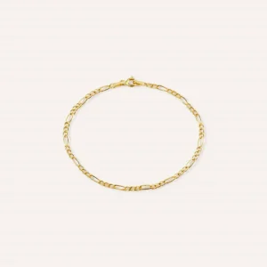 Bracciale Stroili Catena Colette Oro Giallo 9K 1421498