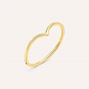 Anello Stroili Fantasia Beverly Oro Giallo 9K 1428570