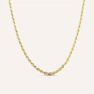 Collana Stroili Catena Colette Oro Giallo 9K 1435195