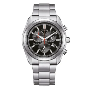 Orologio Citizen Crono Super Titanio 2590 collezione Super Titanium AT2590-59E