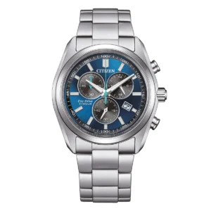 Orologio Citizen Crono Super Titanio 2590 collezione Super Titanium AT2590-59L