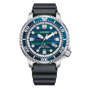 Orologio Citizen collezione Promaster Diver’s Eco Drive 200mt Structural Dial Limited Edition BN0167-09W