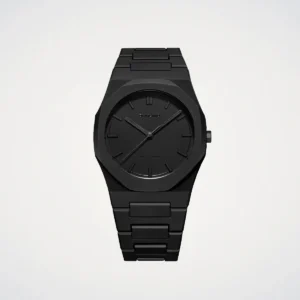 Orologio D1 Milano Polycarbon Shadow – D1-PCBJ10