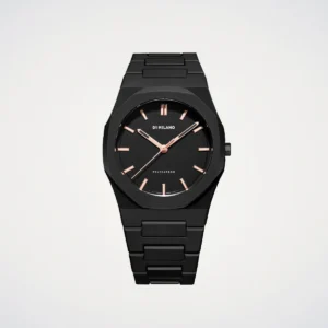 Orologio D1 Milano Polycarbon Dawn Light – D1-PCBJ12