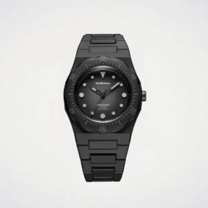 Orologio D1 Milano Polydiver Carbon Diver – D1-PDBJ01