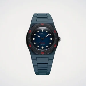 Orologio D1 Milano Polydiver Drift Diver – D1-PDBJ02