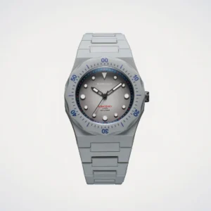Orologio D1 Milano Polydiver Steel Diver – D1-PDBJ03